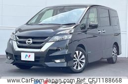nissan serena 2017 quick_quick_GFC27_GFC27-027210