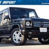 mercedes-benz g-class 2014 quick_quick_463346_WDB4633462X225641 image 1