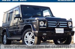 mercedes-benz g-class 2014 quick_quick_463346_WDB4633462X225641