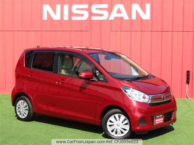 nissan dayz 2019 -NISSAN--DAYZ DBA-B21W--B21W-0647319---NISSAN--DAYZ DBA-B21W--B21W-0647319- image 1