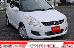 suzuki swift 2011 S12803