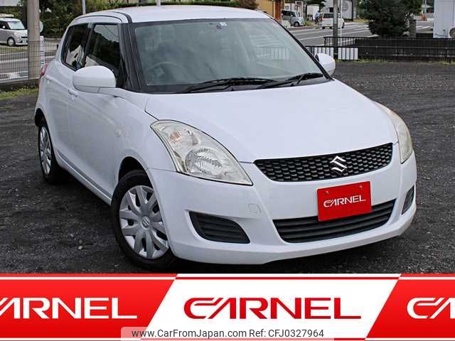 suzuki swift 2011 S12803 image 1