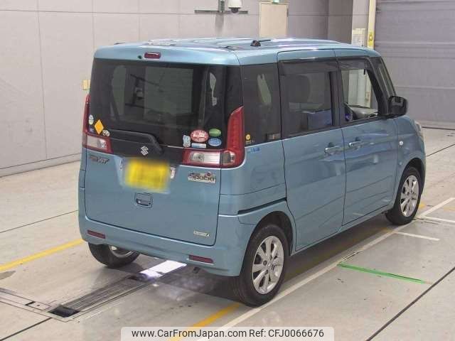 suzuki spacia 2013 -SUZUKI 【滋賀 581ﾓ2000】--Spacia DBA-MK32S--MK32S-150617---SUZUKI 【滋賀 581ﾓ2000】--Spacia DBA-MK32S--MK32S-150617- image 2