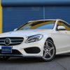 mercedes-benz c-class-station-wagon 2016 quick_quick_LDA-205204_WDD2052042F314271 image 1