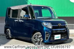 daihatsu tanto 2019 -DAIHATSU--Tanto 6BA-LA650S--LA650S-1002537---DAIHATSU--Tanto 6BA-LA650S--LA650S-1002537-