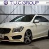 mercedes-benz cla-class 2016 -MERCEDES-BENZ--Benz CLA DBA-117951--WDD1179512N342861---MERCEDES-BENZ--Benz CLA DBA-117951--WDD1179512N342861- image 1