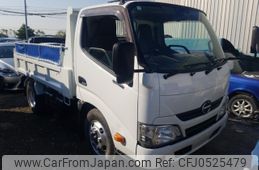 hino dutro 2018 -HINO--Hino Dutoro XZU620T-0015384---HINO--Hino Dutoro XZU620T-0015384-