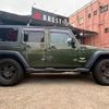 jeep wrangler 2007 quick_quick_ABA-JK38L_1J8GE59167L185665 image 4