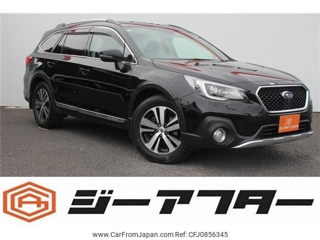 subaru outback 2018 -SUBARU--Legacy OutBack DBA-BS9--BS9-046689---SUBARU--Legacy OutBack DBA-BS9--BS9-046689- image 1