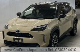 toyota yaris-cross 2021 -TOYOTA--Yaris Cross MXPJ10-2018745---TOYOTA--Yaris Cross MXPJ10-2018745-