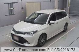 toyota corolla-fielder 2015 -TOYOTA--Corolla Fielder DBA-NRE161G--NRE161-0001420---TOYOTA--Corolla Fielder DBA-NRE161G--NRE161-0001420-