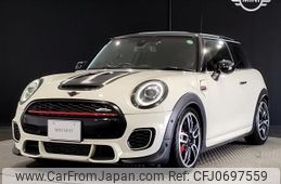 mini mini-others 2019 quick_quick_CBA-XRJCWM_WMWXR92040TP21326