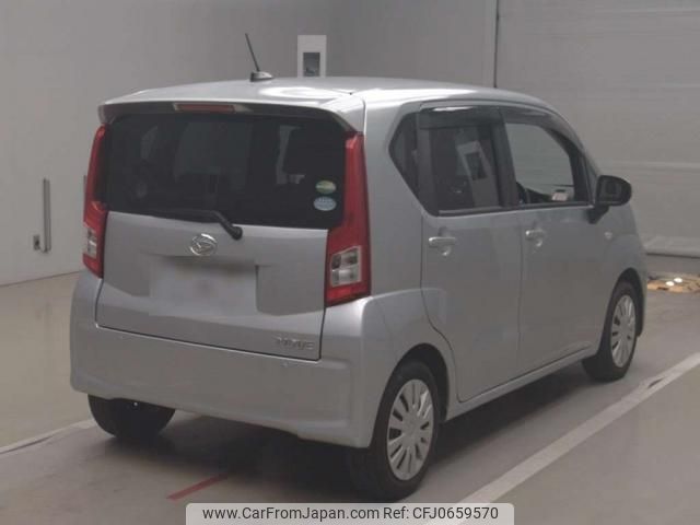 daihatsu move 2019 quick_quick_DBA-LA150S_LA150S-2035879 image 2