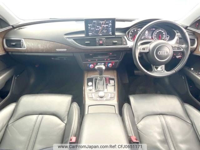 audi a7 2013 -AUDI--Audi A7 DBA-4GCGWC--WAUZZZ4G2EN014319---AUDI--Audi A7 DBA-4GCGWC--WAUZZZ4G2EN014319- image 2