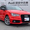 audi a1-sportback 2015 quick_quick_DBA-8XCAX_WAUZZZ8X4EB182183 image 5