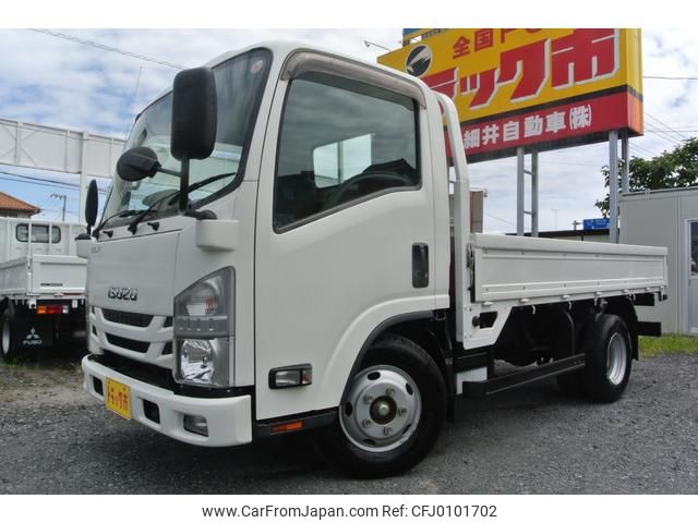 isuzu elf-truck 2019 GOO_NET_EXCHANGE_0540192A30240810W001 image 2