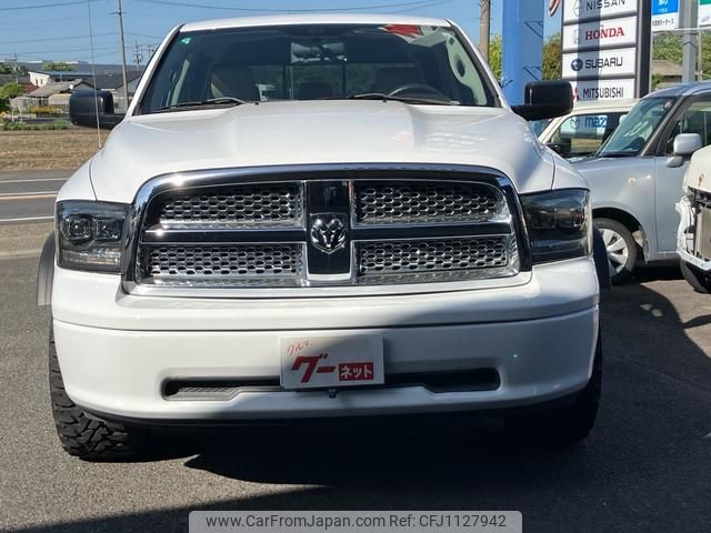 dodge ram undefined GOO_NET_EXCHANGE_0171710A30250507W001 image 2