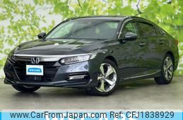 honda accord 2022 CFJ1838929