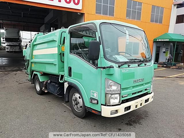 isuzu elf-truck 2013 GOO_NET_EXCHANGE_0803382A30250717W007 image 2