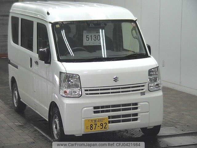 suzuki every 2023 -SUZUKI 【大宮 480ﾄ8792】--Every DA17V-701846---SUZUKI 【大宮 480ﾄ8792】--Every DA17V-701846- image 1