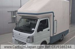suzuki carry-truck 2023 CFJ9386244