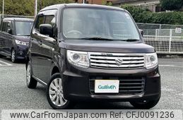 suzuki mr-wagon 2014 -SUZUKI--MR Wagon DBA-MF33S--MF33S-429688---SUZUKI--MR Wagon DBA-MF33S--MF33S-429688-