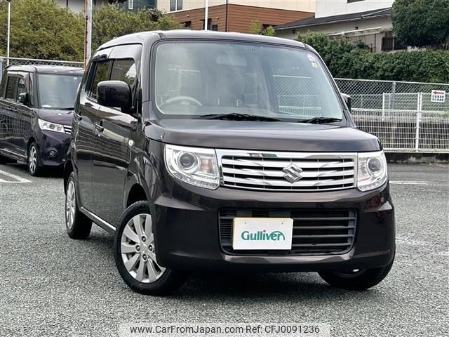 suzuki mr-wagon 2014 -SUZUKI--MR Wagon DBA-MF33S--MF33S-429688---SUZUKI--MR Wagon DBA-MF33S--MF33S-429688- image 1