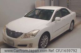 toyota crown 2009 CFJ1659792