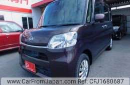 daihatsu tanto 2016 CFJ1680687