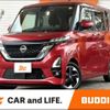 nissan roox 2020 CFJ1600920 image 1