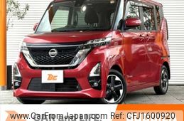 nissan roox 2020 CFJ1600920