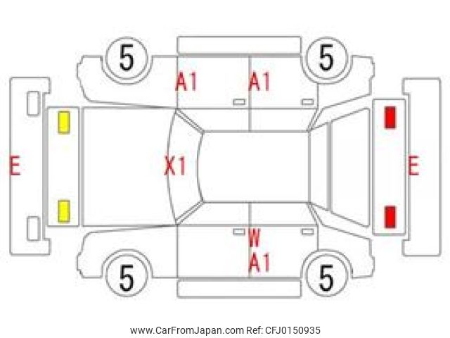 toyota tank 2018 -TOYOTA--Tank DBA-M900A--M900A-0225200---TOYOTA--Tank DBA-M900A--M900A-0225200- image 2