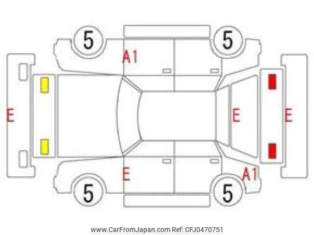 subaru impreza-g4 2020 -SUBARU--Impreza G4 DBA-GK2--GK2-008982---SUBARU--Impreza G4 DBA-GK2--GK2-008982- image 2