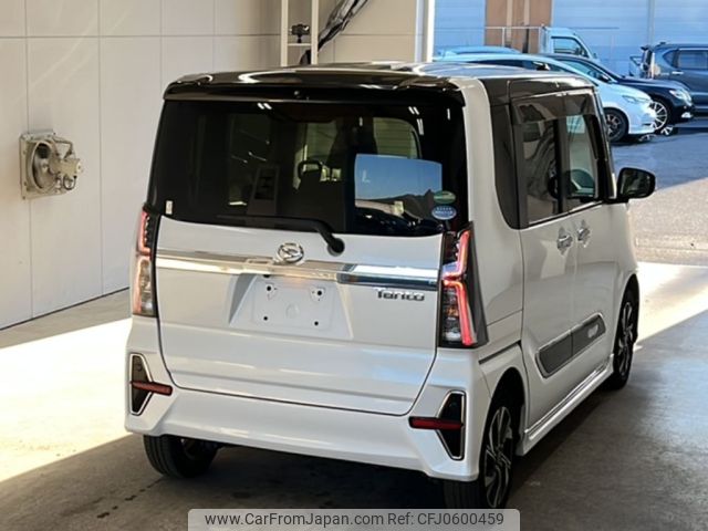 daihatsu tanto 2019 -DAIHATSU--Tanto LA650S-0051510---DAIHATSU--Tanto LA650S-0051510- image 2