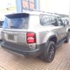 toyota land-cruiser-wagon 2025 CFJ1489258 image 2