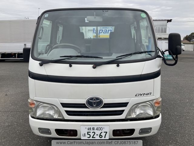 toyota dyna-truck 2011 -TOYOTA--Dyna ABF-TRY230--TRY230-0116748---TOYOTA--Dyna ABF-TRY230--TRY230-0116748- image 2