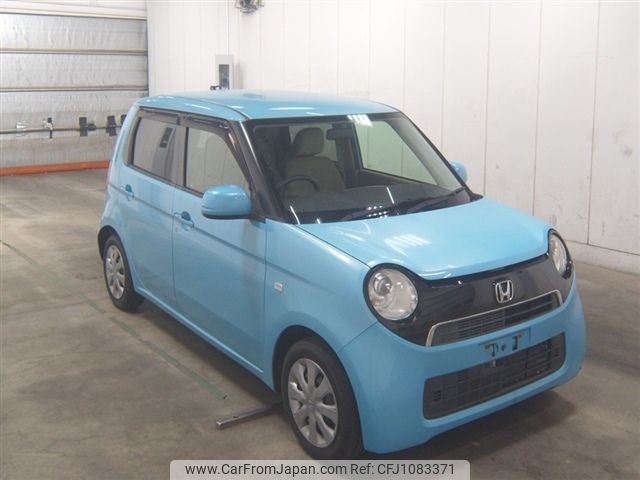 honda n-one 2013 -HONDA--N ONE JG1--1015903---HONDA--N ONE JG1--1015903- image 1