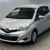 toyota vitz 2013 -TOYOTA--Vitz KSP130-2100481---TOYOTA--Vitz KSP130-2100481- image 1