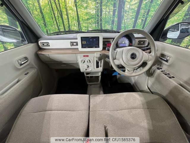 suzuki alto-lapin 2016 CFJ1585376 image 2