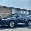 toyota harrier 2018 -TOYOTA 【名変中 】--Harrier ZSU60W--0141667---TOYOTA 【名変中 】--Harrier ZSU60W--0141667- image 1