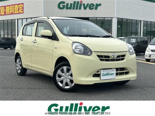toyota pixis-epoch 2013 -TOYOTA--Pixis Epoch DBA-LA310A--LA310A-1002550---TOYOTA--Pixis Epoch DBA-LA310A--LA310A-1002550- image 1