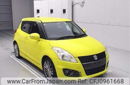 suzuki swift 2012 -SUZUKI--Swift ZC32S-107002---SUZUKI--Swift ZC32S-107002-