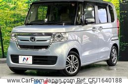honda n-box 2018 CFJ1640188