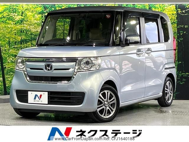 honda n-box 2018 CFJ1640188 image 1