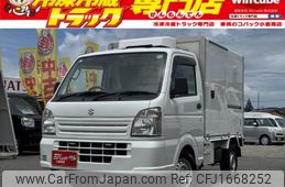 suzuki carry-truck 2020 CFJ1668252