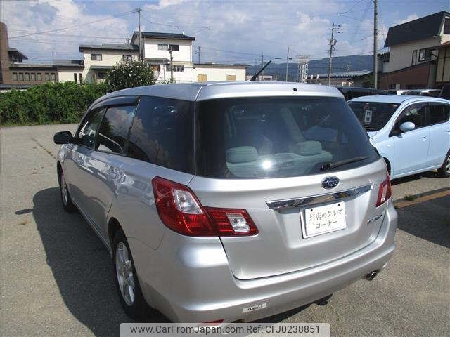 subaru exiga 2008 -SUBARU 【飛騨 300ｾ9533】--Exiga YA4-004109---SUBARU 【飛騨 300ｾ9533】--Exiga YA4-004109- image 2