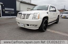 cadillac escalade 2013 GOO_NET_EXCHANGE_1166213A30240929W001