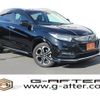 honda vezel 2018 -HONDA--VEZEL DAA-RU3--RU3-1308390---HONDA--VEZEL DAA-RU3--RU3-1308390- image 1