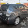 toyota prius-α 2012 -TOYOTA--Prius α DAA-ZVW40W--ZVW40-3020008---TOYOTA--Prius α DAA-ZVW40W--ZVW40-3020008- image 4