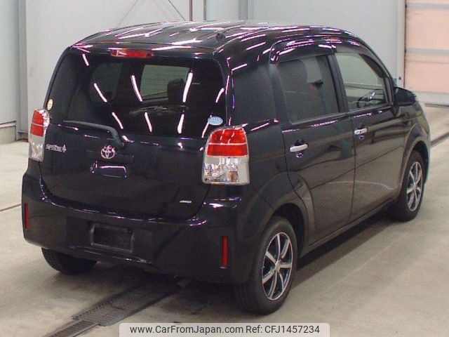 toyota spade 2012 -TOYOTA--Spade NCP145-9005347---TOYOTA--Spade NCP145-9005347- image 2